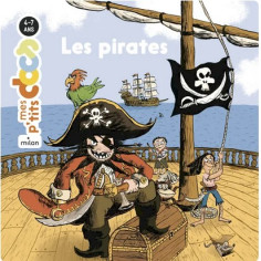 mes p'tits docs - Les pirates