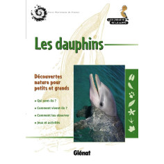 Les Dauphins - Carnet de la...