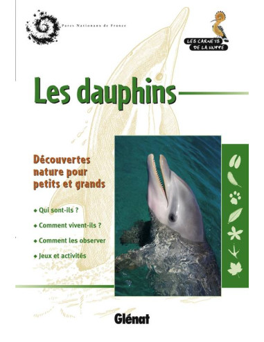Les Dauphins - Carnet de la Huppe