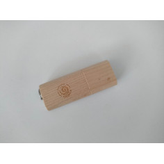 Clé USB en bois