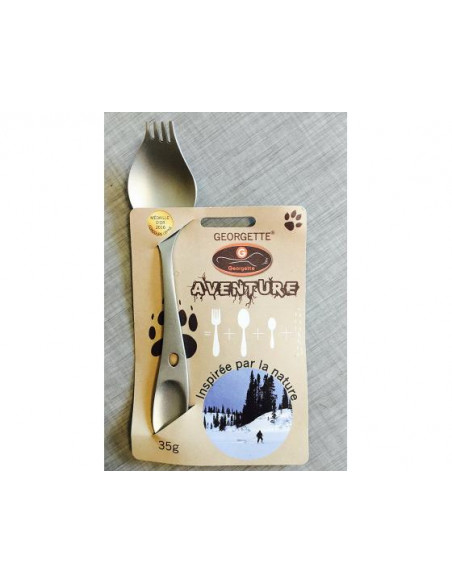 Couvert multifonction avec pochette de transport