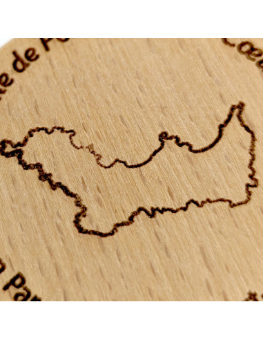 Magnet • Île de Porquerolles