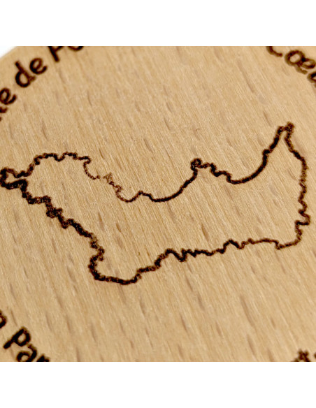 Magnet • Île de Porquerolles