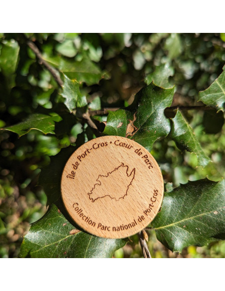 Magnet • Île de Port-Cros