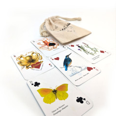 Jeux de 32 cartes •... 2