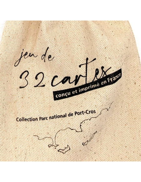 Jeux de 32 cartes • Gravures anciennes