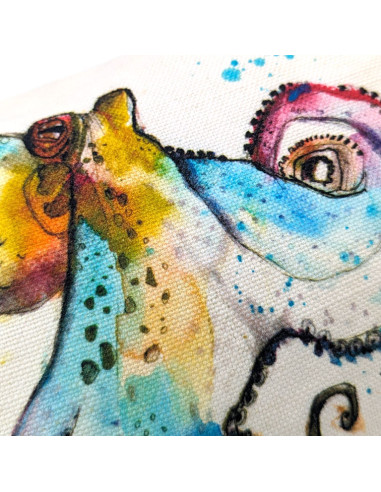 Pochettes • Collaboration avec Julien Orsini