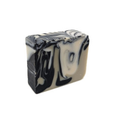 Savons naturels au romarin... 2