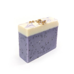 Savons naturels lavande :... 2