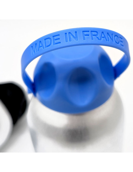 Gourde • Entre ciel et terre, on n'en perd pas une goutte !