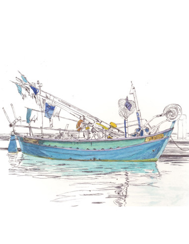 Le Parc national de Port-Cros hors saison