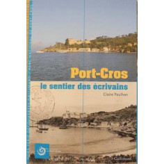 Port-Cros - Le sentier des...